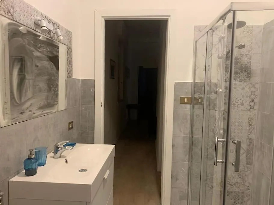 Villa Marea Mondello Палермо