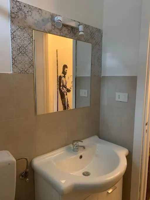 Villa Marea Mondello Палермо 0*,  Италия