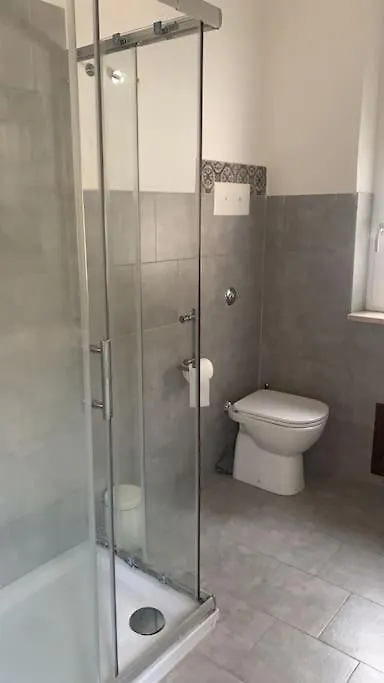 Villa Marea Mondello Палермо