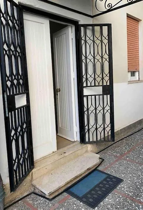 Villa Marea Mondello Палермо 0*,  Италия
