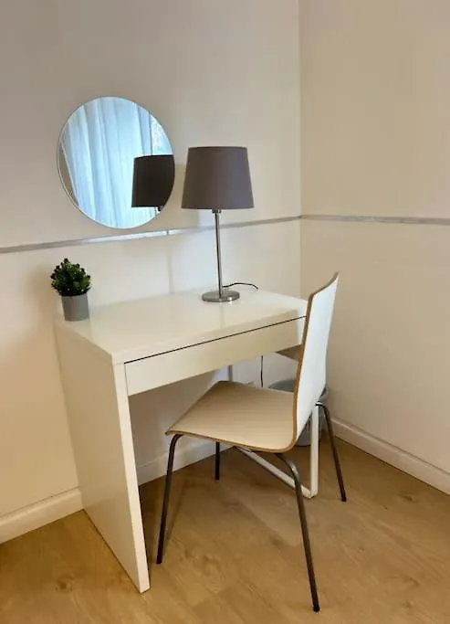 Villa Marea Mondello Палермо
