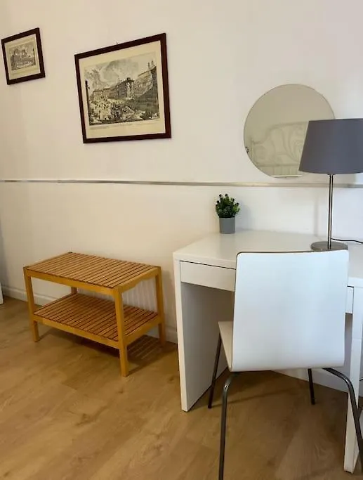 Villa Marea Mondello Палермо