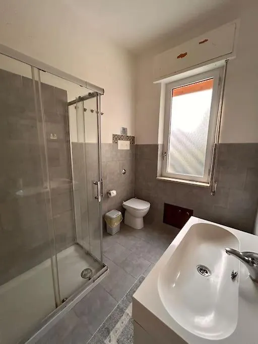 Villa Marea Mondello Палермо Италия