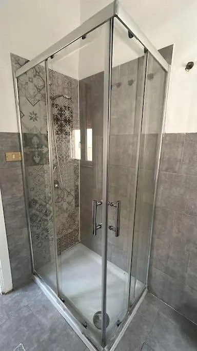 Villa Marea Mondello Палермо Италия