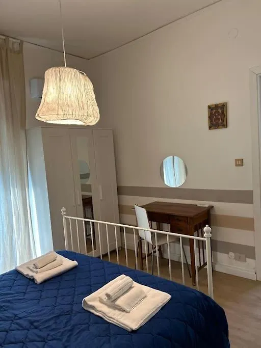 Villa Marea Mondello Палермо