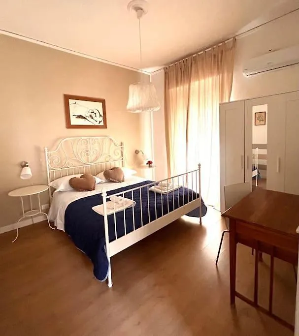 Villa Marea Mondello Палермо