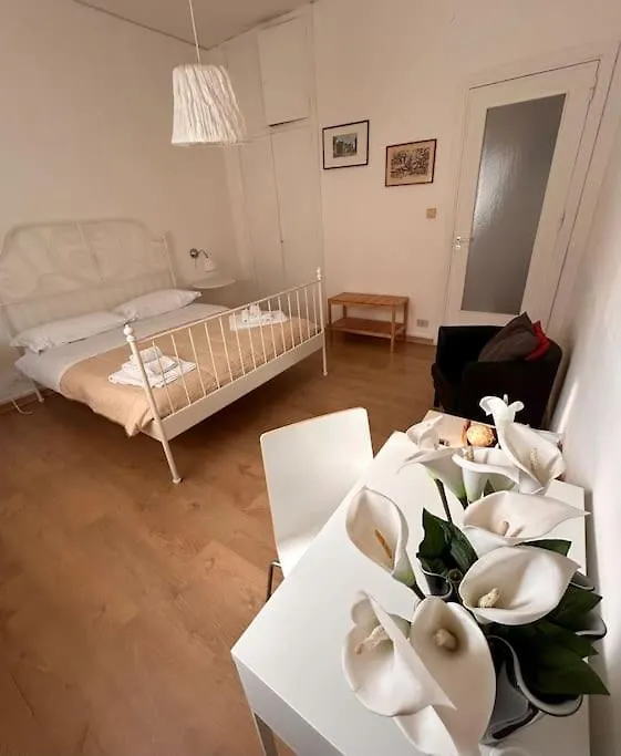Villa Marea Mondello Палермо Италия